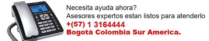 TRANSCEND COLOMBIA - Servicios y Productos Colombia. Venta y Distribución